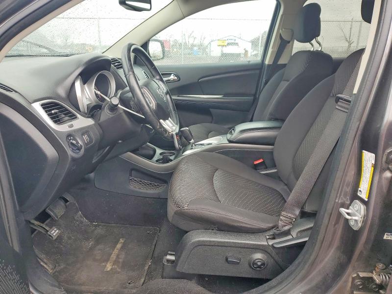 Aukcja sprzedaży 2015 Dodge Journey, vin: 3C4PDCBG5FT561031, numer aukcji: 79977965