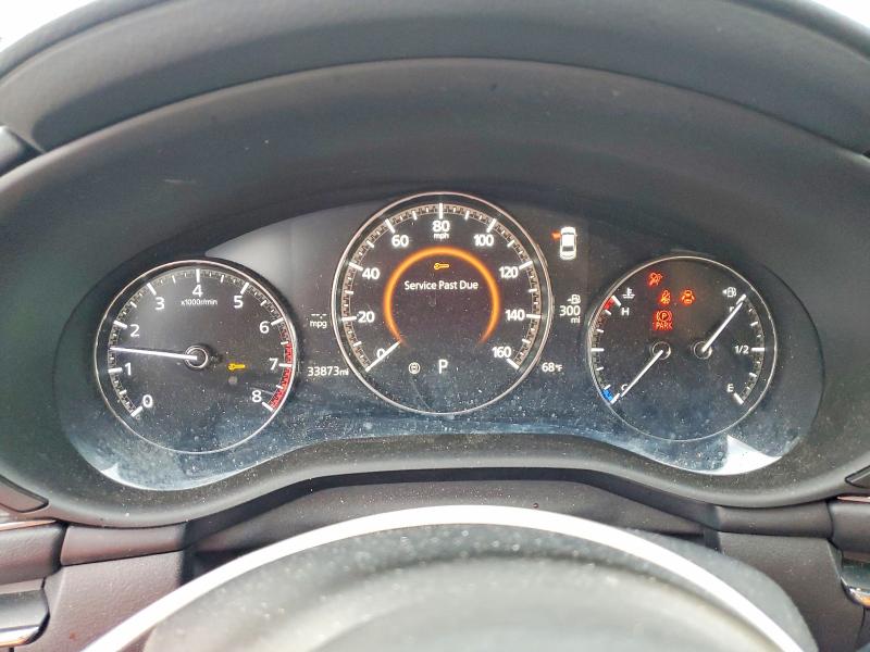 Продажа на аукционе авто 2023 Mazda 3, vin: 3MZBPBCM4PM364134, номер лота: 45662066