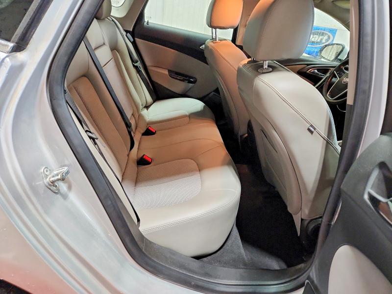 Продаж на аукціоні авто 2013 Buick Verano, vin: 1G4PP5SK7D4173899, номер лоту: 79594245