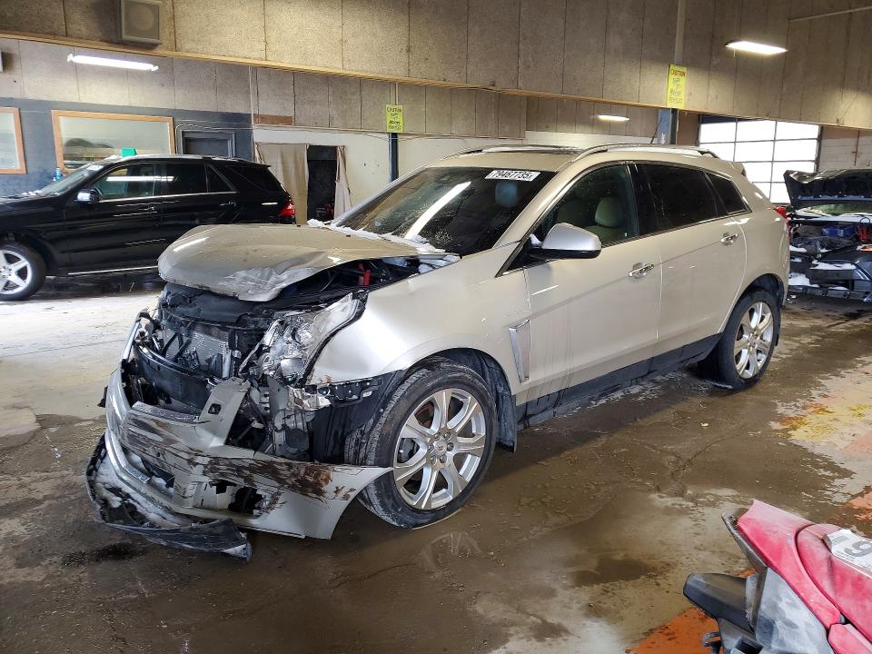 Продаж на аукціоні авто 2014 Cadillac Srx, vin: 3GYFNCE30ES561681, номер лоту: 79467735
