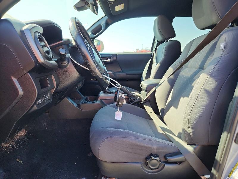 Продажа на аукционе авто 2019 Toyota Tacoma, vin: 3TMCZ5AN0KM279203, номер лота: 78845725