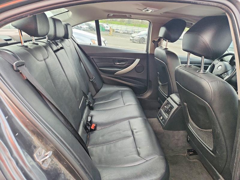 Aukcja sprzedaży 2013 Bmw 328, vin: WBA3C1C55DF437168, numer aukcji: 79436985