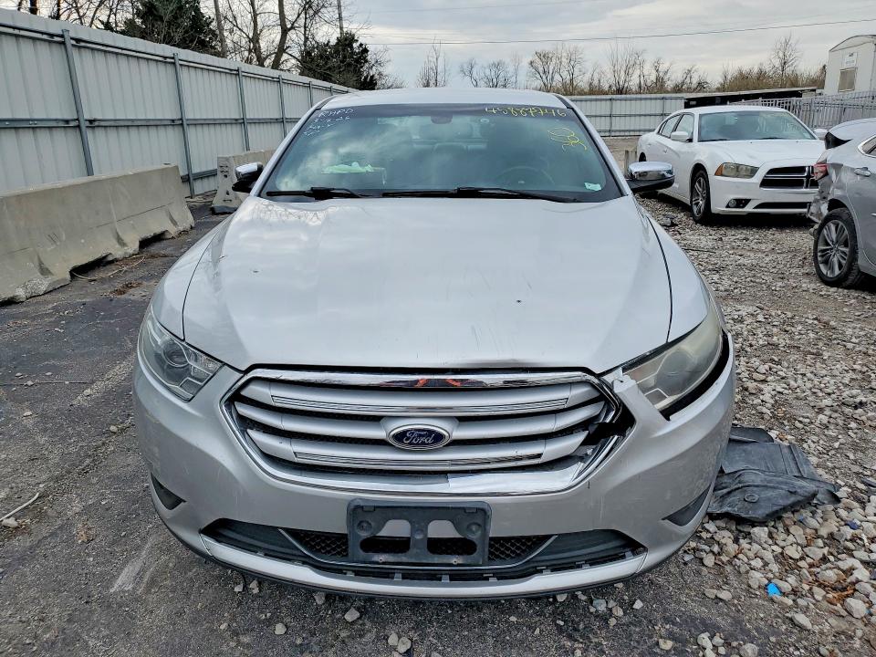 45887746 :رقم المزاد ، 1FAHP2F86EG134989 vin ، 2014 Ford Taurus مزاد بيع