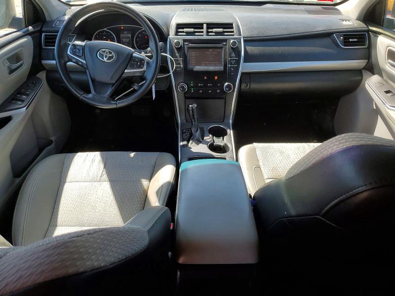 Продажа на аукционе авто 2015 Toyota Camry, vin: 4T1BF1FK6FU992180, номер лота: 46368186