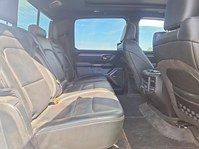 Продажа на аукционе авто 2022 Ram 1500, vin: 1C6SRFU98NN356336, номер лота: 53293936