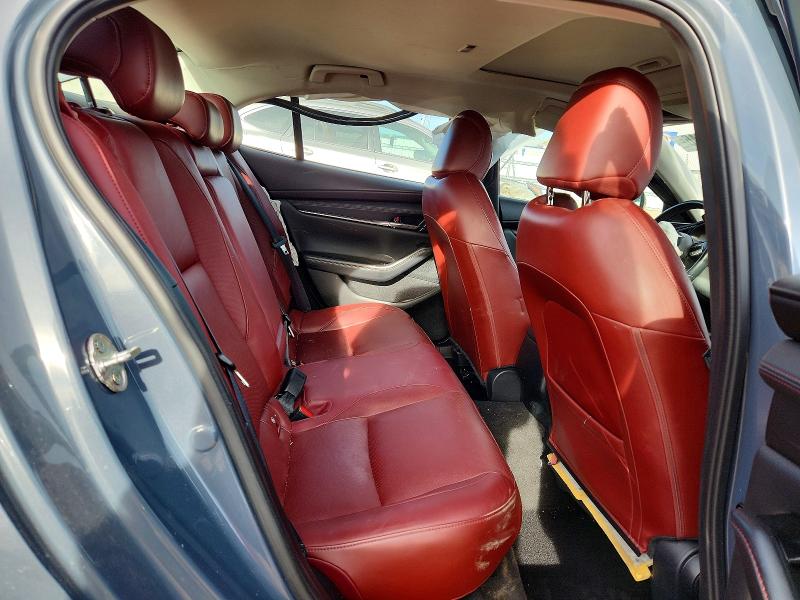 Aukcja sprzedaży 2023 Mazda 3, vin: 3MZBPBCM4PM360150, numer aukcji: 47322246