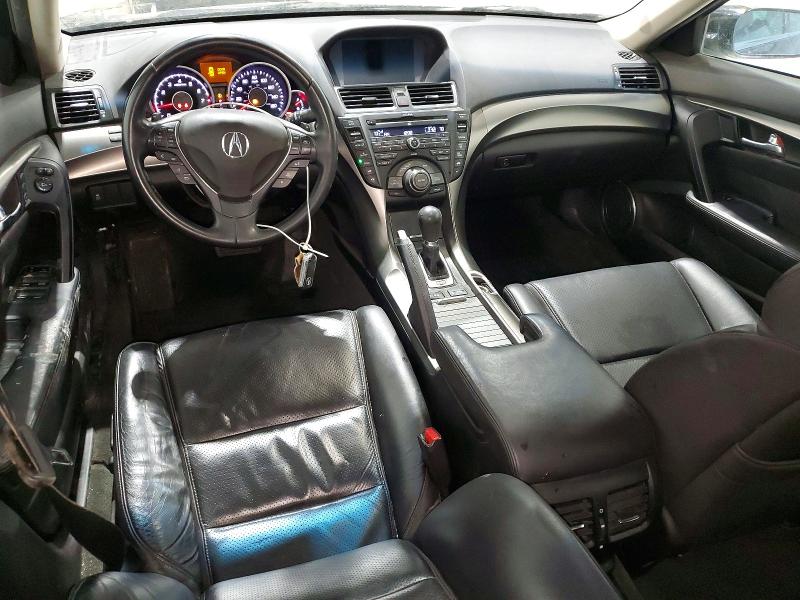 79581605 :رقم المزاد ، 19UUA8F54EA004975 vin ، 2014 Acura Tl مزاد بيع