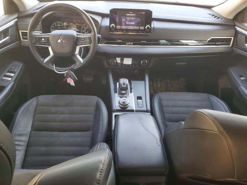 Продаж на аукціоні авто 2023 Mitsubishi Outlander, vin: JA4J3UA88PZ026210, номер лоту: 41997816