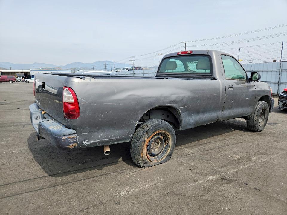 48135596 :رقم المزاد ، 5TBJU321X6S470227 vin ، 2006 Toyota Tundra مزاد بيع