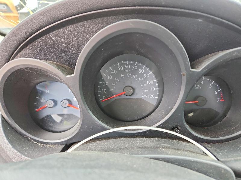 45978766 :رقم المزاد ، 1C3CC4FB1AN213326 vin ، 2010 Chrysler Sebring مزاد بيع