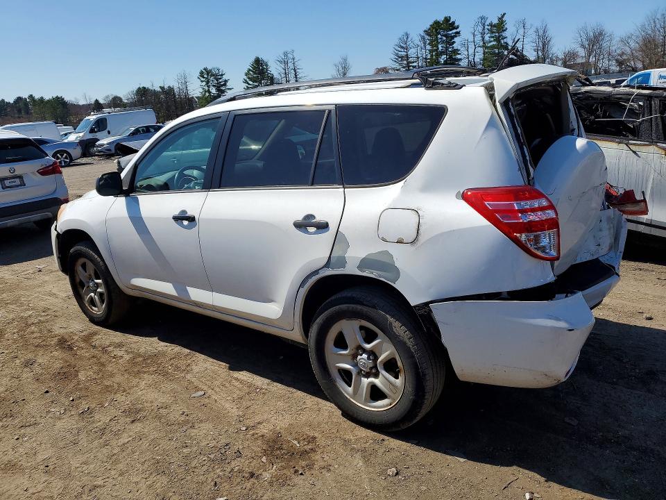 Продаж на аукціоні авто 2012 Toyota Rav4, vin: 2T3BF4DV5CW267204, номер лоту: 47349006
