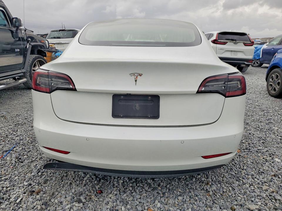 Продаж на аукціоні авто 2020 Tesla Model 3, vin: 5YJ3E1EA0LF775202, номер лоту: 41919386