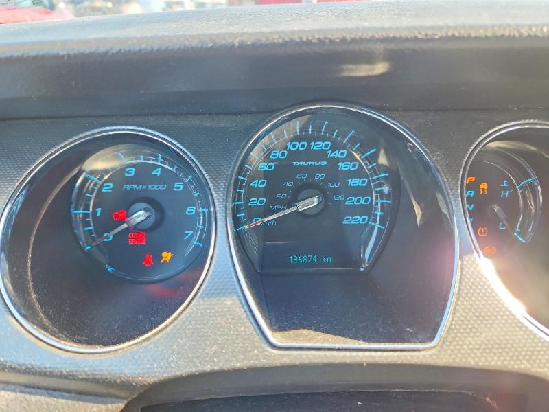 Aukcja sprzedaży 2010 Ford Taurus, vin: 1FAHP2EW0AG130284, numer aukcji: 48129696
