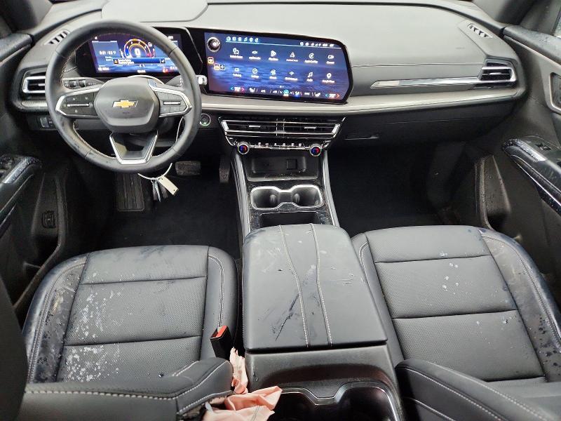 46158446 :رقم المزاد ، 1GNERGKS2TJ122433 vin ، 2026 Chevrolet Traverse مزاد بيع