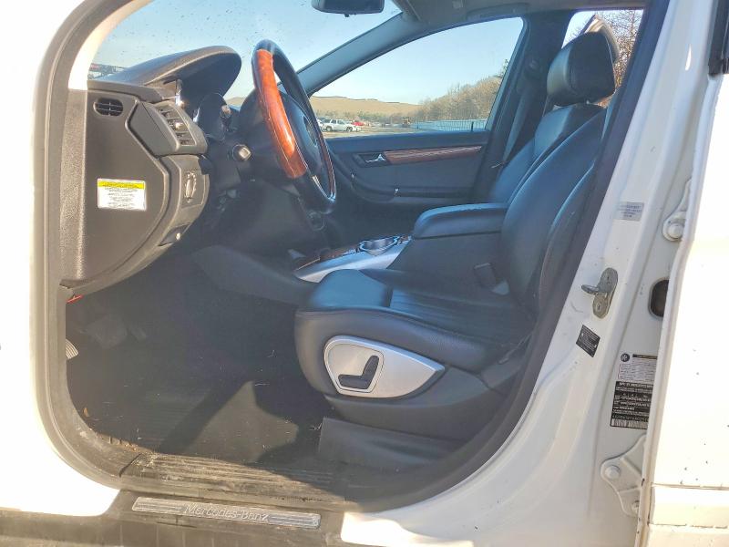 Продажа на аукционе авто 2006 Mercedes-benz R, vin: 4JGCB65E56A025148, номер лота: 46832856