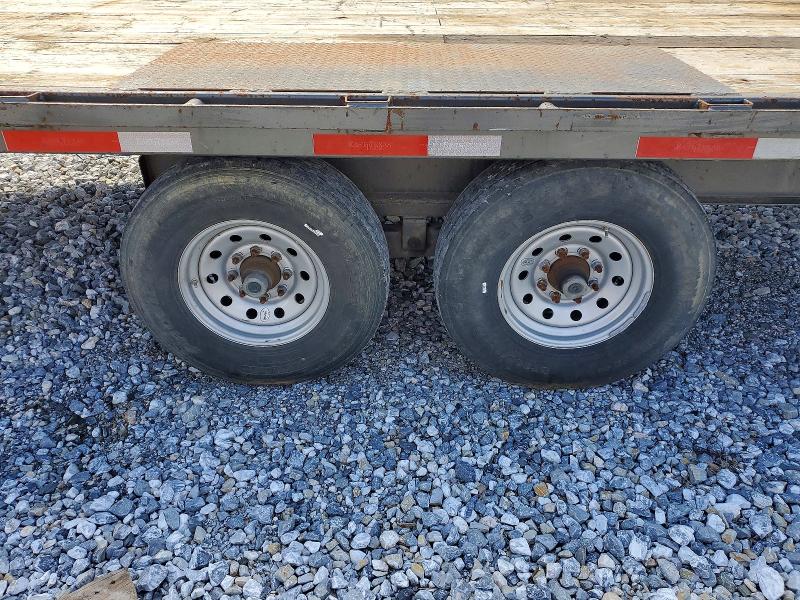 Aukcja sprzedaży 2023 East Texas Trailers, vin: 58SBB2522PE032177, numer aukcji: 46657466