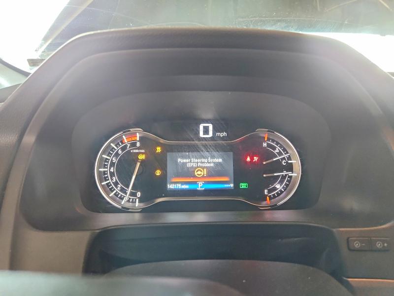 47972726 :رقم المزاد ، 5FNYF6H52GB078036 vin ، 2016 Honda Pilot مزاد بيع