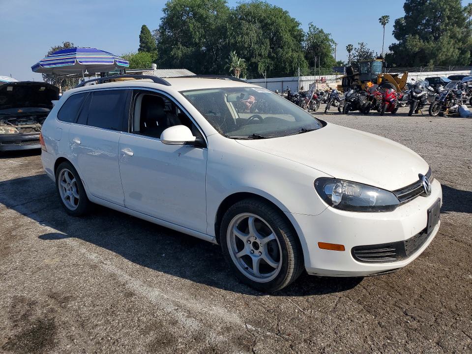 Auction sale of the 2011 Volkswagen Jetta, vin: 3VWPZ7AJ8BM656058, lot number: 47082476