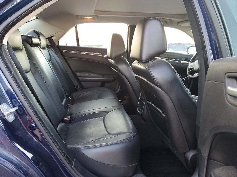 Aukcja sprzedaży 2016 Chrysler 300, vin: 2C3CCAAGXGH123918, numer aukcji: 78488955
