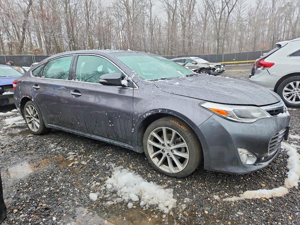 Aukcja sprzedaży 2015 Toyota Avalon, vin: 4T1BK1EB1FU184185, numer aukcji: 79435515
