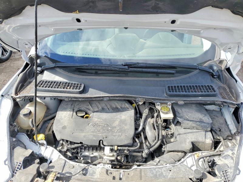Aukcja sprzedaży 2018 Ford Escape, vin: 1FMCU9GD7JUB78105, numer aukcji: 79806655