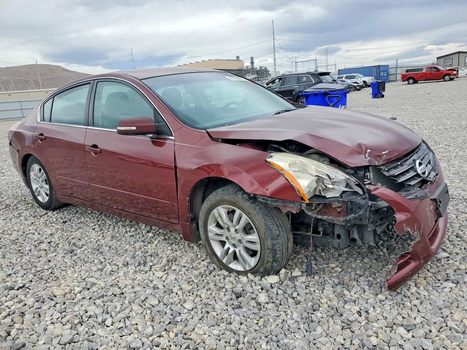 47753976 :رقم المزاد ، 1N4AL2AP8AN479507 vin ، 2010 Nissan Altima مزاد بيع