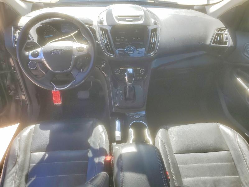 Продажа на аукционе авто 2014 Ford Escape, vin: 1FMCU0J92EUE06887, номер лота: 41623296