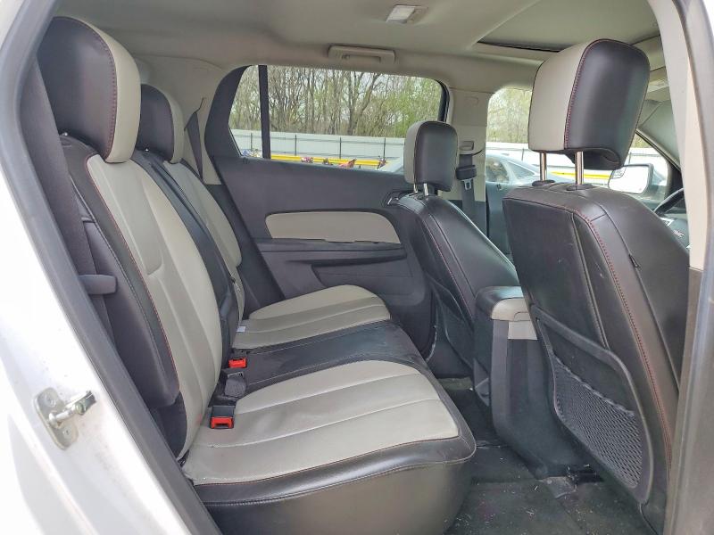 48363366 :رقم المزاد ، 2GKFLWE31D6165807 vin ، 2013 Gmc Terrain مزاد بيع