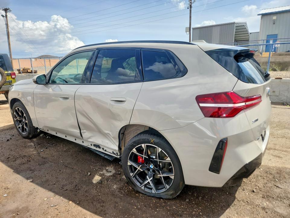 Продаж на аукціоні авто 2026 Bmw X3, vin: 5UX53GP05T9171353, номер лоту: 48115246