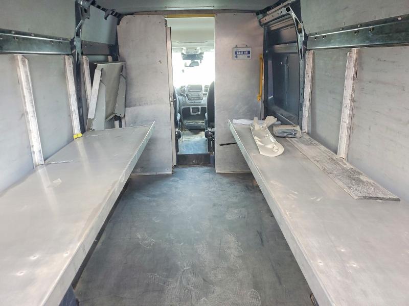 Aukcja sprzedaży 2022 Ram Promaster 3500, vin: 3C6MRVJG5NE116798, numer aukcji: 52276146
