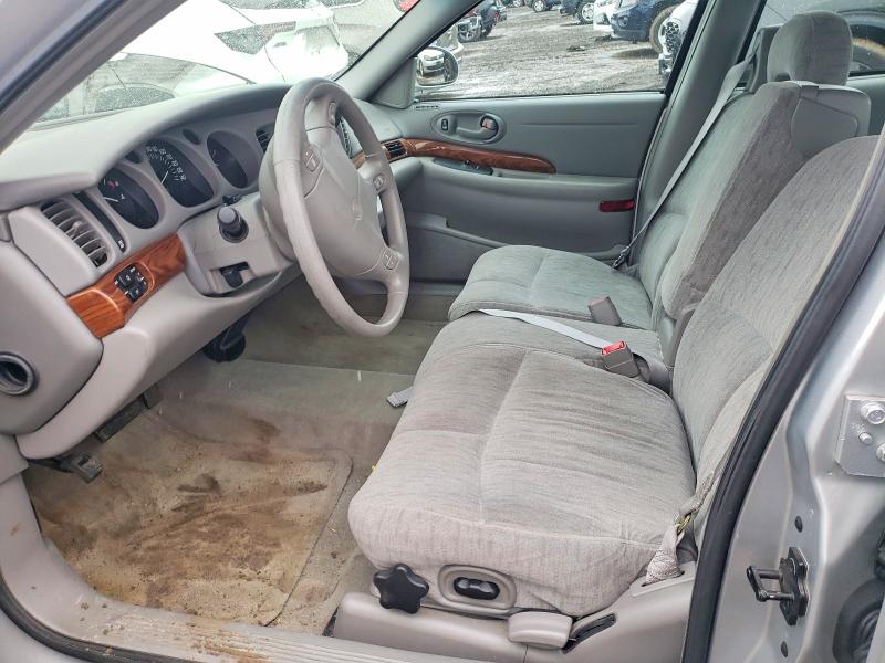 Aukcja sprzedaży 2003 Buick Lesabre, vin: 1G4HP52K43U213021, numer aukcji: 79569975