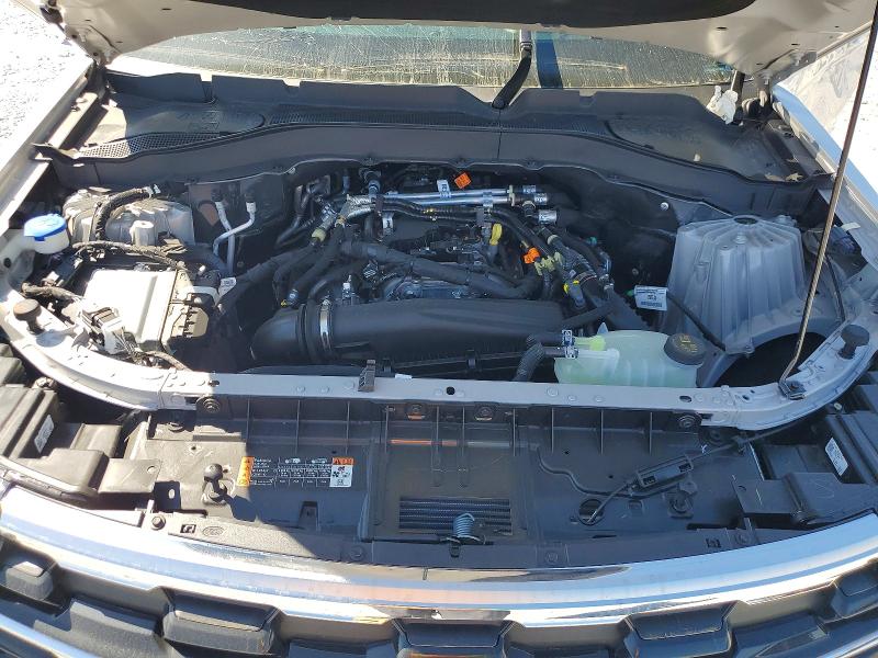 2025 Ford Explorer მანქანა იყიდება აუქციონზე, vin: 1FMUK7DH3SGC58636, აუქციონის ნომერი: 47070976