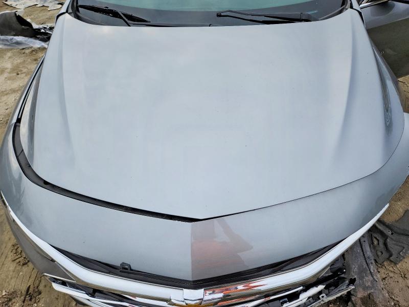 Продажа на аукционе авто 2023 Chevrolet Malibu, vin: 1G1ZD5ST8PF203279, номер лота: 79719905
