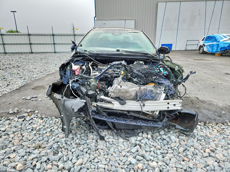 47111696 :رقم المزاد ، 5YFB4MDE4PP077478 vin ، 2023 Toyota Corolla مزاد بيع