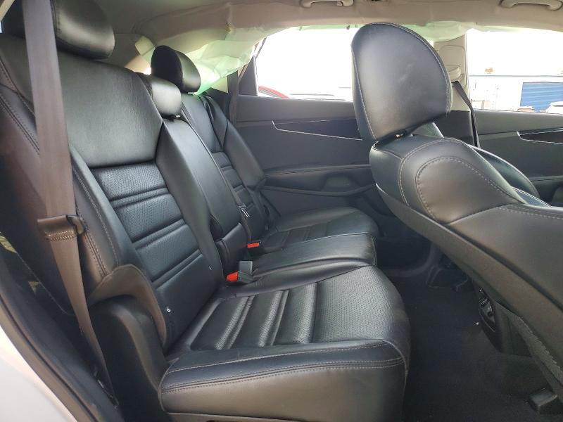 2020 Kia Sorento მანქანა იყიდება აუქციონზე, vin: 5XYPH4A57LG670314, აუქციონის ნომერი: 79790025