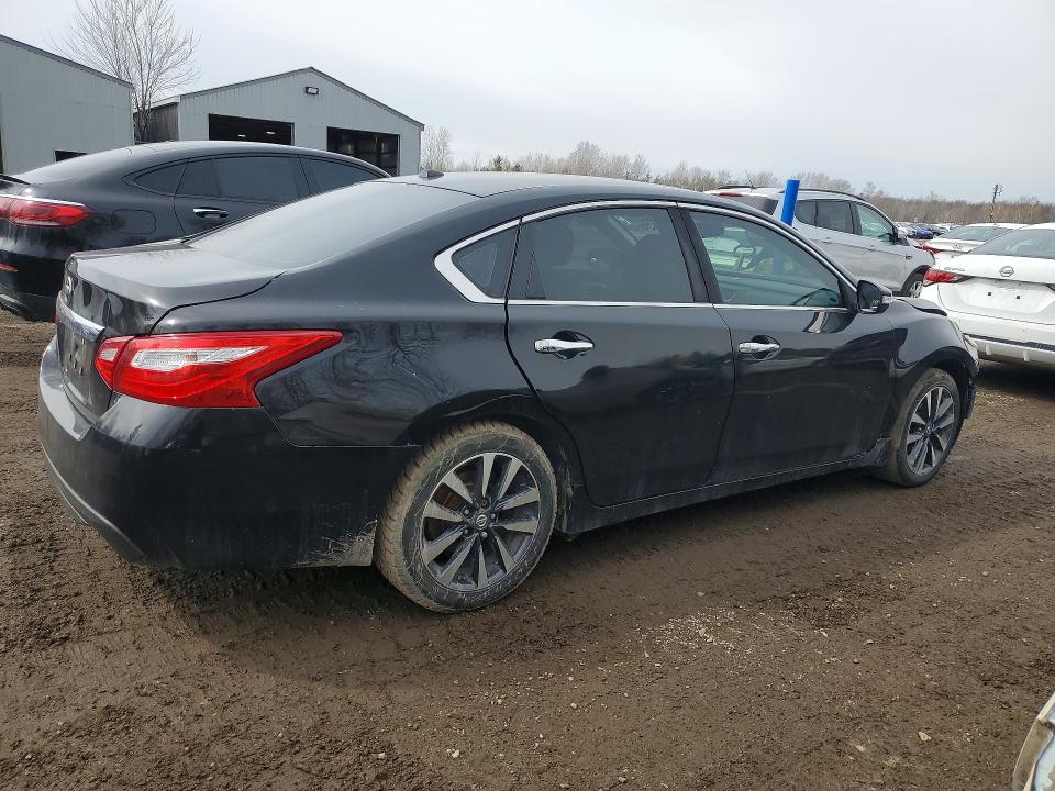 Aukcja sprzedaży 2016 Nissan Altima, vin: 1N4AL3AP7GN312540, numer aukcji: 45950226