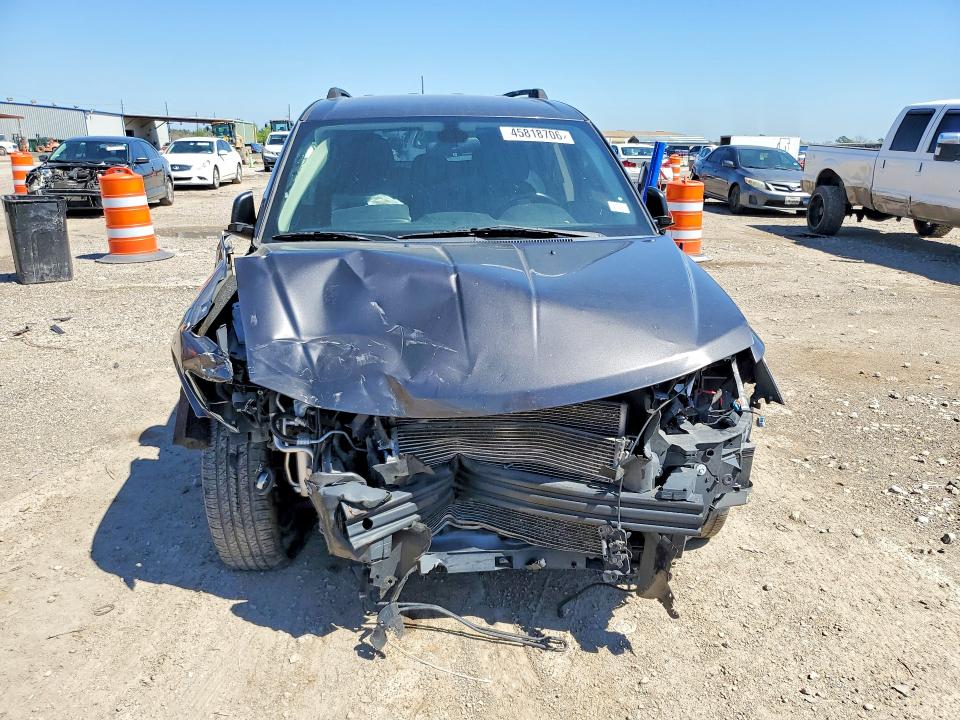 Aukcja sprzedaży 2018 Dodge Journey, vin: 3C4PDCAB1JT363299, numer aukcji: 45818706