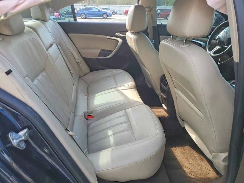 Aukcja sprzedaży 2016 Buick Regal, vin: 2G4GK5EX0G9104964, numer aukcji: 79267395