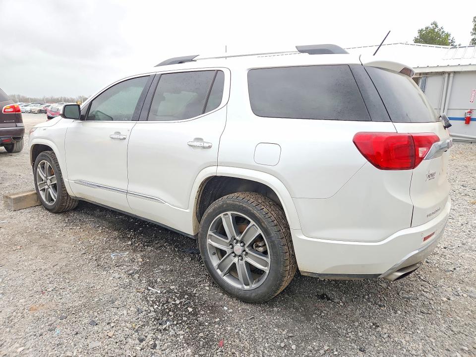 Aukcja sprzedaży 2019 Gmc Acadia, vin: 1GKKNXLS7KZ174568, numer aukcji: 47080066
