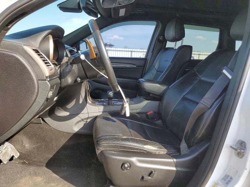 Продаж на аукціоні авто 2015 Jeep Grand Cherokee, vin: 1C4RJFJTXFC129662, номер лоту: 47964716