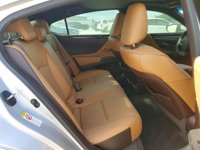 Aukcja sprzedaży 2019 Lexus Es 350, vin: 58ABZ1B19KU031953, numer aukcji: 46493036