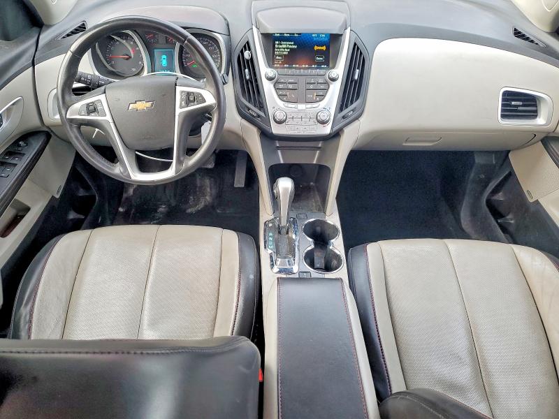 Продаж на аукціоні авто 2015 Chevrolet Equinox, vin: 2GNFLGEK9F6135523, номер лоту: 79924375