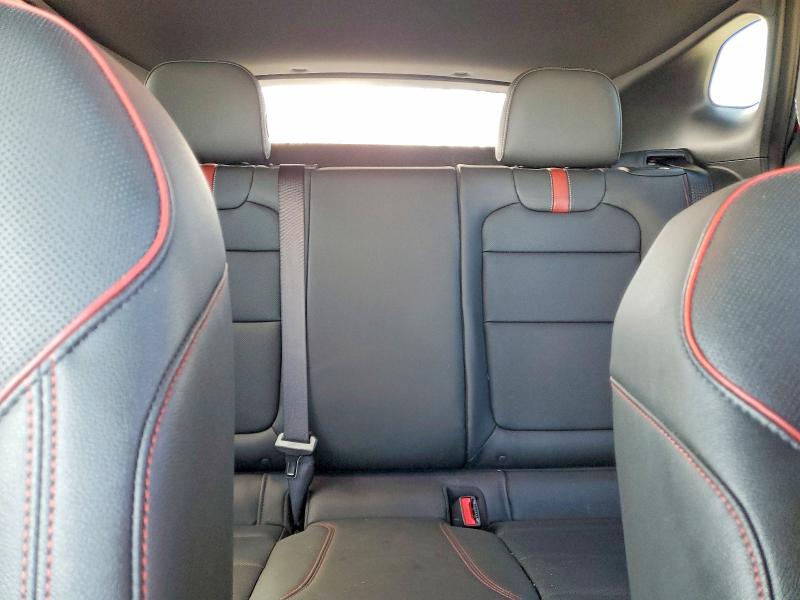 47804636 :رقم المزاد ، KL77LJE25RC005161 vin ، 2024 Chevrolet Trax مزاد بيع