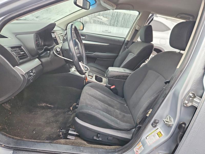 Aukcja sprzedaży 2014 Subaru Outback, vin: 4S4BRBCC2E3208544, numer aukcji: 78959865