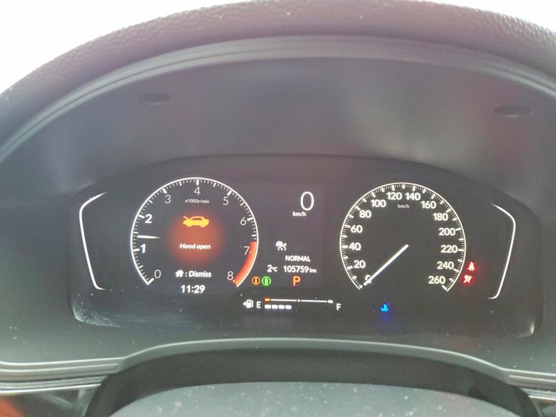 Aukcja sprzedaży 2022 Honda Civic, vin: 2HGFE2F51NH116726, numer aukcji: 79391675