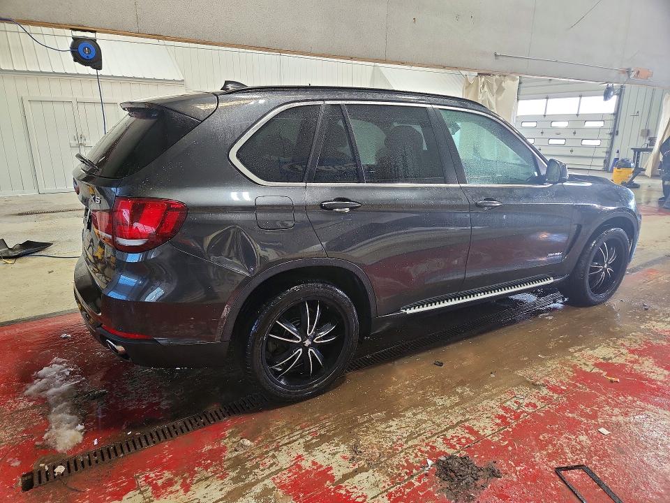 2014 Bmw X5 მანქანა იყიდება აუქციონზე, vin: 5UXKS4C50E0J93743, აუქციონის ნომერი: 46404296