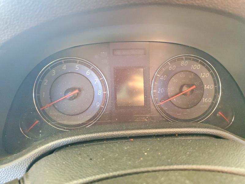Aukcja sprzedaży 2008 Infiniti G37, vin: JNKCV64E48M122290, numer aukcji: 47074556