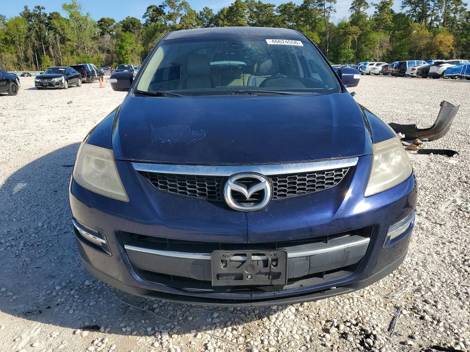 Aukcja sprzedaży 2008 Mazda Cx-9, vin: JM3TB28A080142528, numer aukcji: 46624556