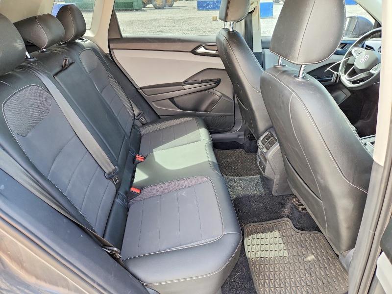 46023856 :رقم المزاد ، 3VVWX7B29NM038023 vin ، 2022 Volkswagen Taos مزاد بيع