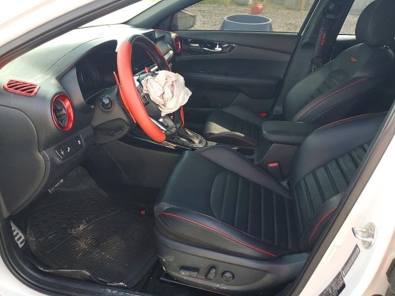 Aukcja sprzedaży 2024 Kia Forte, vin: 3KPF44AC8RE714719, numer aukcji: 47481196